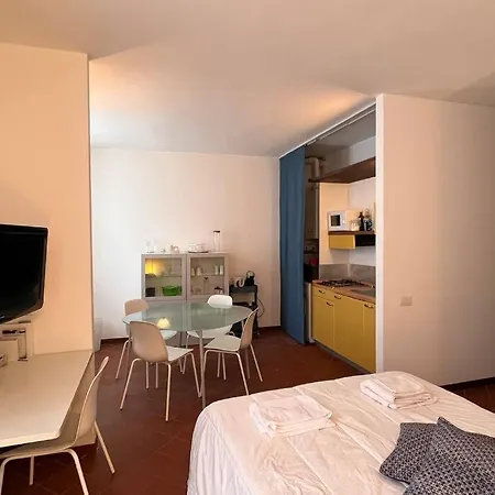 Appartamento Sandro's 2