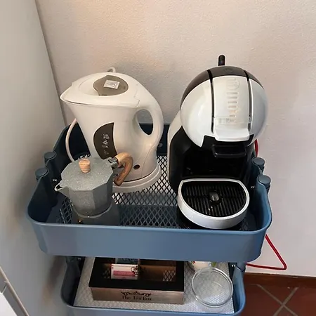 Sandro's 2 * Bergamo