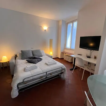 Appartamento Sandro's 2