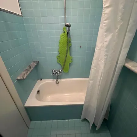 Lägenhet Sandro's 2 *