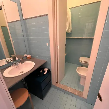 Sandro's 2 Lägenhet *