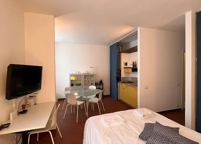 Apartment Sandro's 2