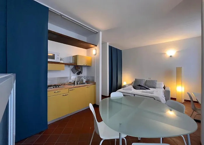 Apartment Sandro's 2 *