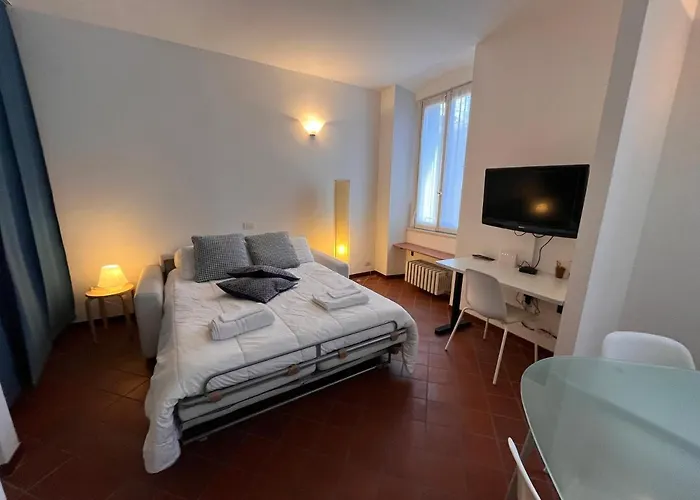 Apartment Sandro's 2