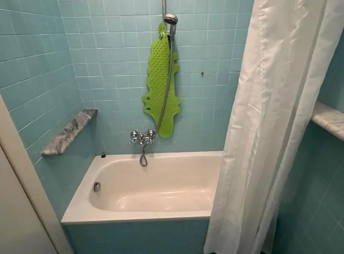 Apartment Sandro's 2 *