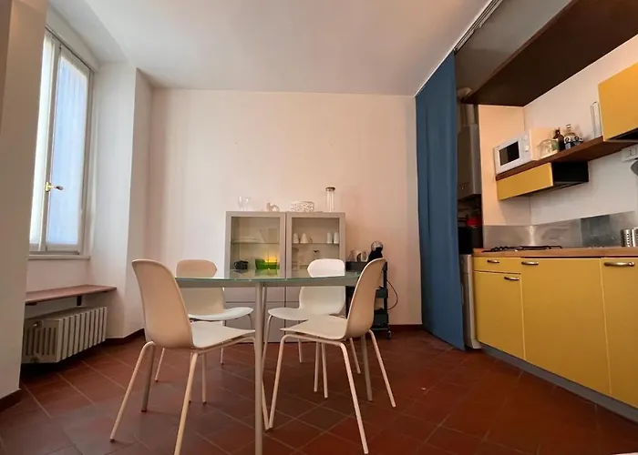 Apartment Sandro's 2