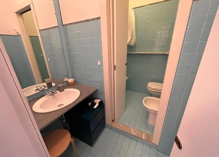 Sandro's 2 Apartment *