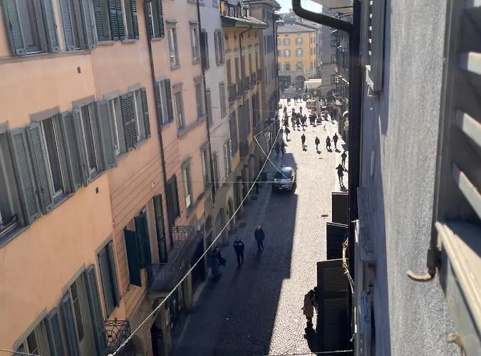 Sandro's 2 * Bergamo