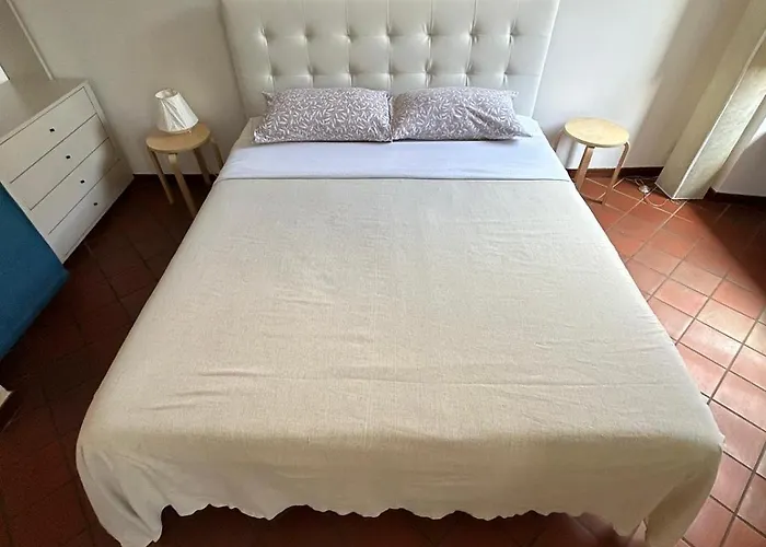 Sandro's 2 Apartment *