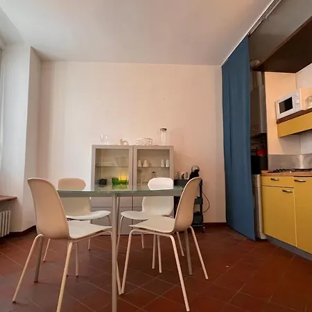 Apartamento Sandro's 2